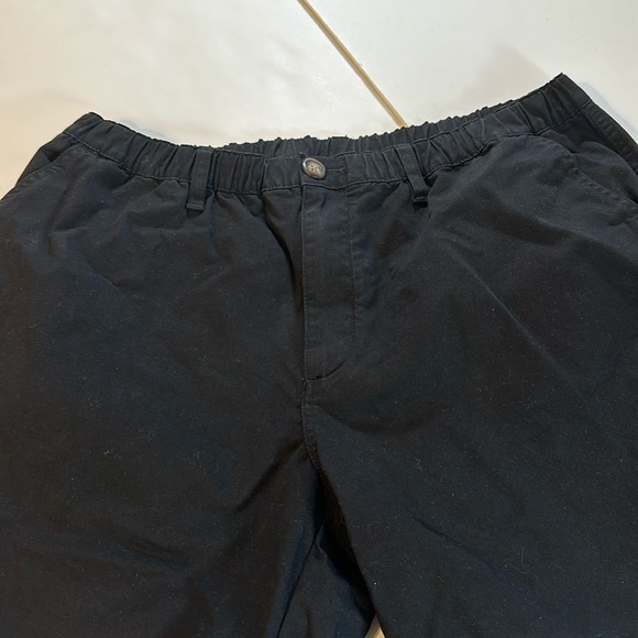 Chubbies Original Stretch Shorts The Dark N' Stormies 7” inseam - Picture 2 of 8